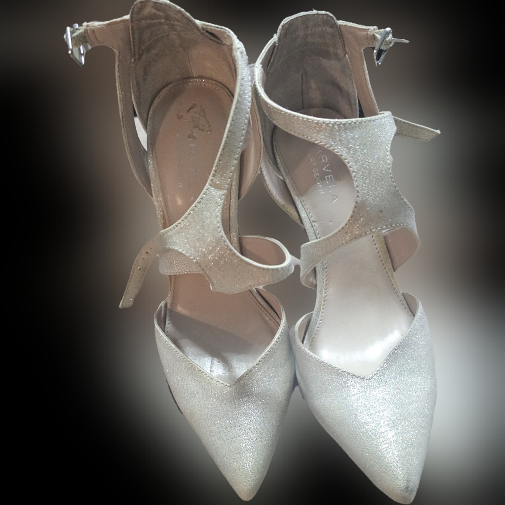 Kurt Geiger London Heels